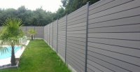 Portail Clôtures dans la vente du matériel pour les clôtures et les clôtures à Vernosc-les-Annonay