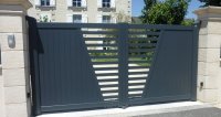 Notre société de clôture et de portail à Vernosc-les-Annonay